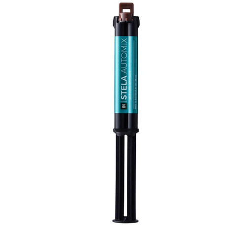 SDI Stela Automix Refill 1 - 8g Syringe 15 Mixing Tips