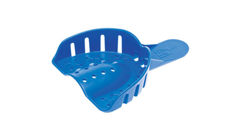 Keystone Solid Tray-Aways, Disposable, 12/bag