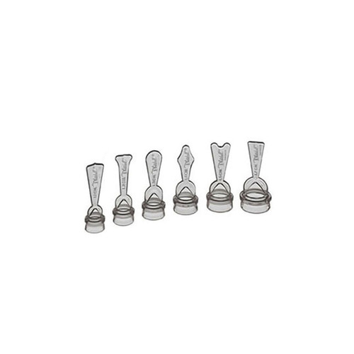 PlastiBell Circumcision Device, Physician, 25/box