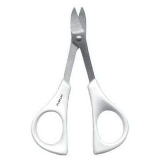 Almedic Ingrown Nail Splitting Scissors, Plastic 4", each