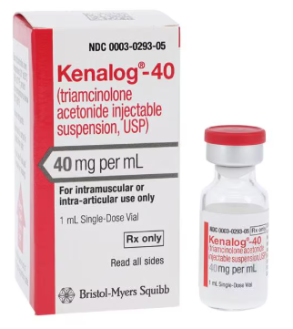 Kenalog 40mg/ml