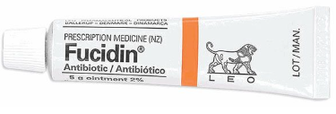Fucidin Topical Ointment 2%, 30g