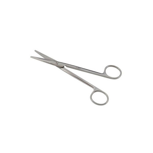 Almedic Magna Mayo Surgical Scissors, each