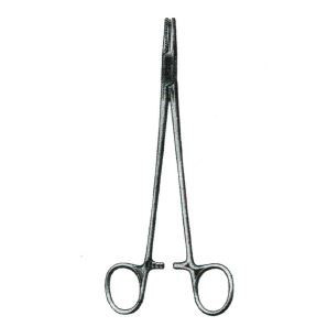 Almedic Magna Mayo-Hegar Needle Holder, each
