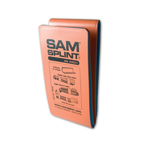 Sam Splint 36" Fold