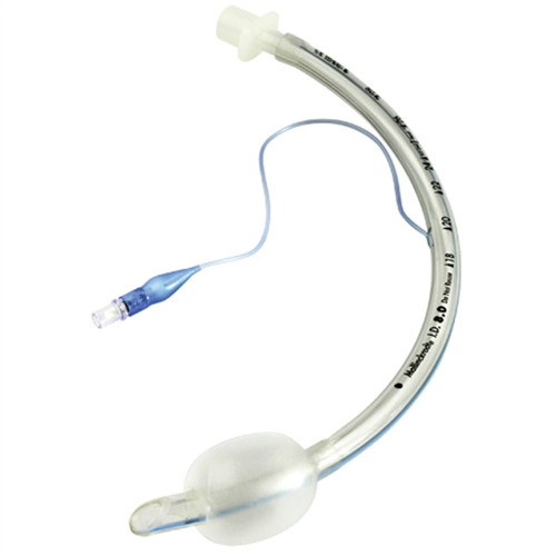 Shiley Hi-Lo Oral/Nasal Endotracheal Tube Cuffed, Murphy Eye 6.0mm 10/box