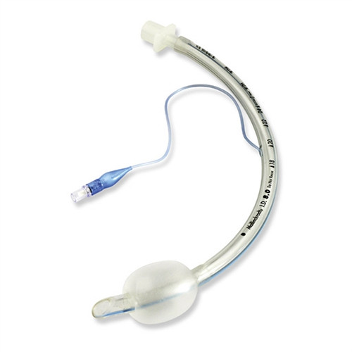 Shiley Hi-Lo Oral/Nasal Endotracheal Tube Cuffed Intermediate, Murphy Eye 4.0mm