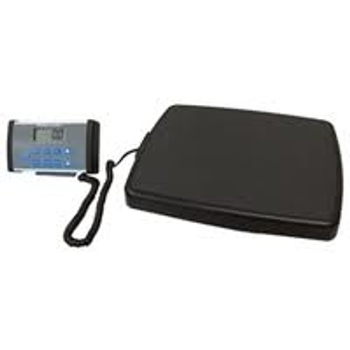 Health O Meter 498KL Remote Display Digital Floor Scale