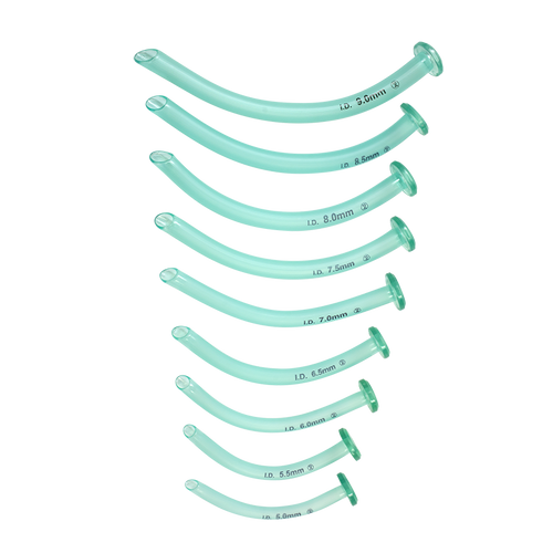 Dynarex Nasopharyngeal Airway 24 FR