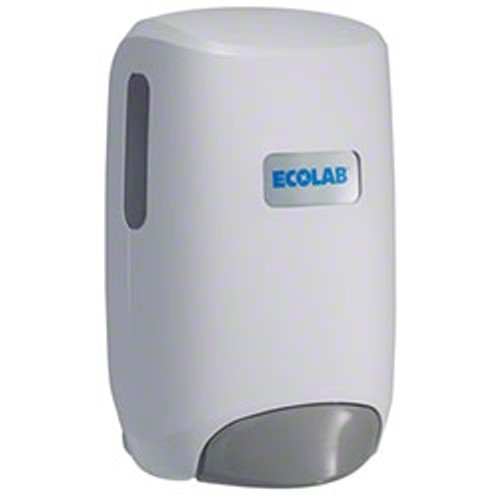 Ecolab Nexa Compact (750ml) Manual Dispenser, White