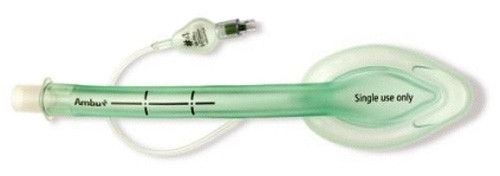 AuraStraight LMA (Laryngeal Mask Airway), Disposable #1 - Infant