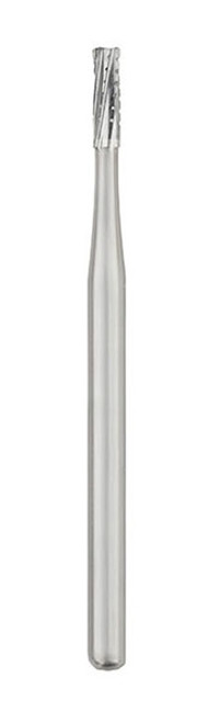 Beaver Burs Carbide Crosscut Fissure Straight FG 558 Surgical Length 10/pkg Beaver Burs Carbide Crosscut Fissure Straight FG 558 Surgical Length 10/pkg