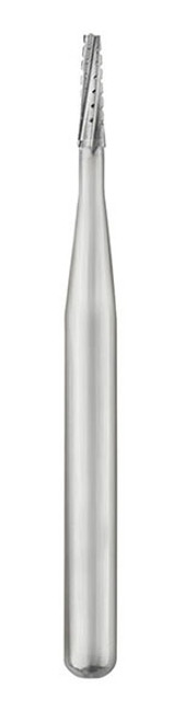 Beaver Burs Carbide Crosscut Fissure Tapered FG 699 Long, 10/pkg Beaver Burs Carbide Crosscut Fissure Tapered FG 699 Long, 10/pkg