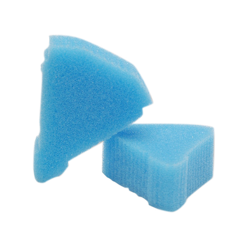 Jordco EndoFoam Refills 48/pkg Blue