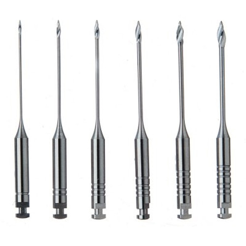 18mm Gates Glidden Drills 1 6/pkg