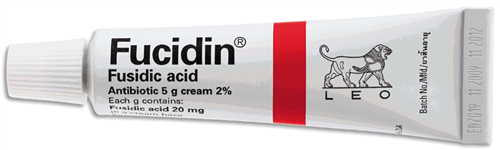 Fucidin Ointment 2% 30gram