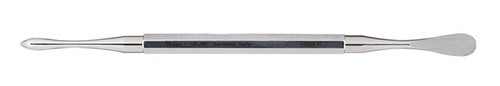 Miltex Molt Periosteal Elevator #9 Double-Ended 5mm and 9mm Wide, Each Miltex Molt Periosteal Elevator #9 Double-Ended 5mm and 9mm Wide, Each