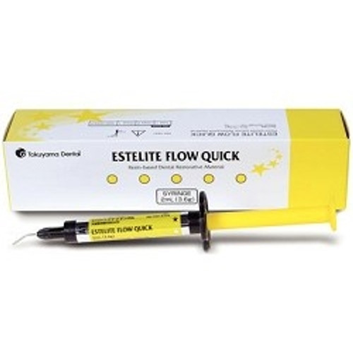 Estelite Flow Quick Medium Flow A2 box/20