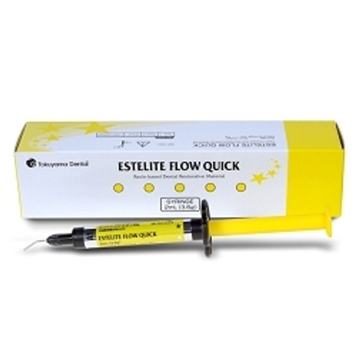 Estelite Flow Quick Medium Flow BW  box/20