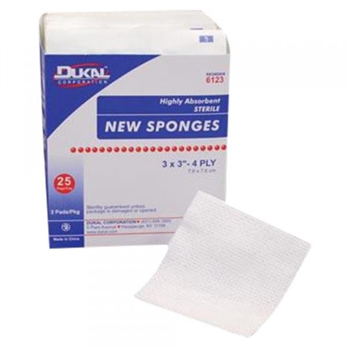 Disposable Medical Supply Absorbent Cotton Gauze Bandage Gauze