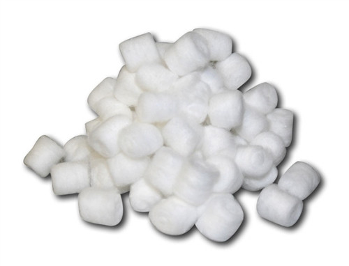 Cotton Balls