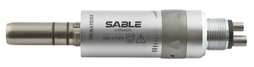 Sable, NSK Type, 20K Air Motor NSK Model #EX-203.
