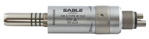 Sable KaVo IS-205 Type 20K 4-Hole Air Motor