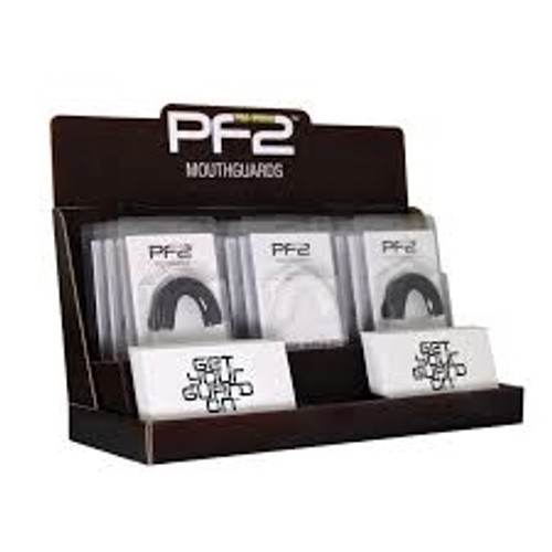 ProForm PF2 Kiosk