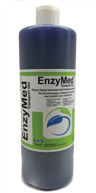 Enzymed, Enzyme d, Instrument cleaner, detergent, sterilization cleaning supplies