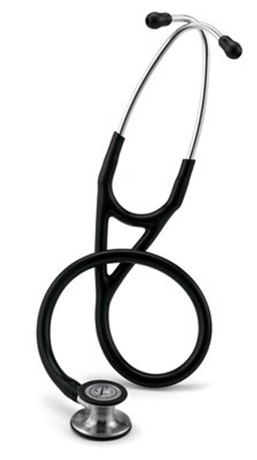 3M 6152 Littmann Cardiology IV Stethoscope - Black