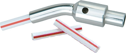 ***DIscontinued*** Tip-A-Dilly Evacuator Straws 200/box