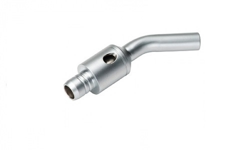 DCI  Evacu-Tip Adapter Metal, each