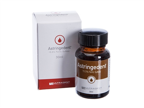 ULTRADENT Astringedent 30ml