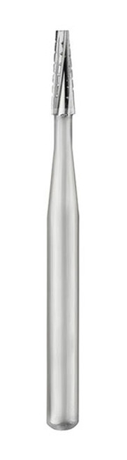Beaver Burs Carbide Crosscut Fissure Tapered FG 701, 10/pkg Beaver Burs Carbide Crosscut Fissure Tapered FG 701, 10/pkg