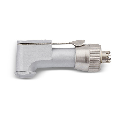 Sable Midwest Type 14 Tooth Standard Latch Head for Slow Speed Handpieces