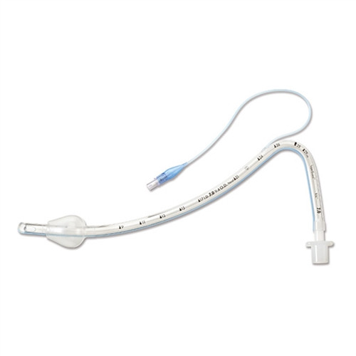 Shiley Oral RAE Endotracheal Tube with TaperGuard Cuff  7.5 10/bx