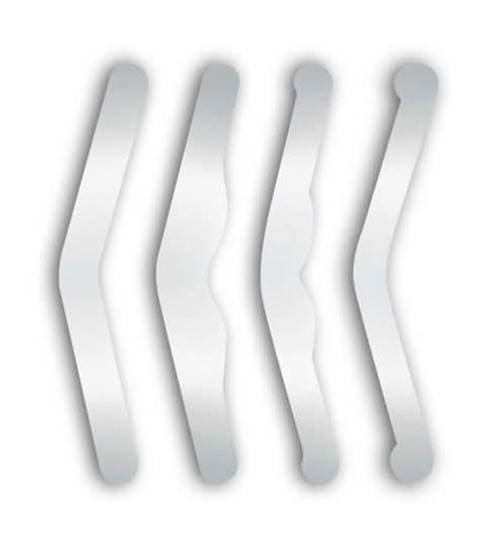 Waterpik Tofflemire Matrix Band #2 Adult MOD Wide .002, 36/bag Waterpik Tofflemire Matrix Band #2 Adult MOD Wide .002, 36/bag
