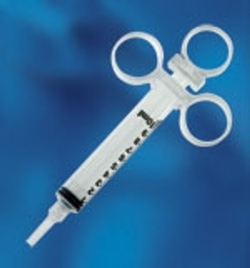 BD Control Syringe, Luer-Lok Tip, 10cc/ml 25/box