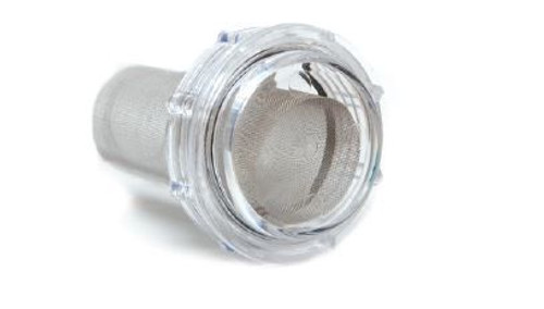 Dental Evacuation Trap #2200 Dental Evacuation Trap #2200