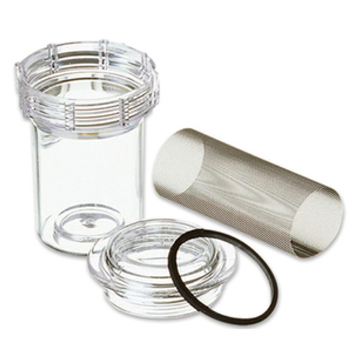 Dental Evacuation Trap #2300 Dental Evacuation Trap #2300