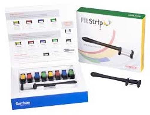 Garrison FitStrip Universal Kit