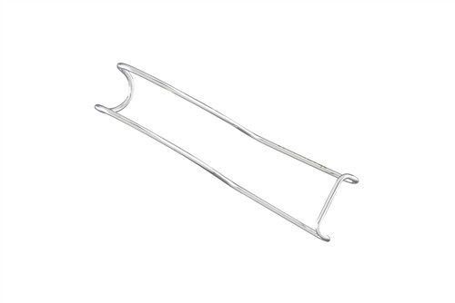 Miltex Irish Lip and Cheek Retractors 5-1/2" (14cm) Double End 25mm and 36mm Wide Miltex Irish Lip and Cheek Retractors 5-1/2" (14cm) Double End 25mm and 36mm Wide