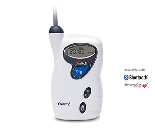 Oscar 2 Ambulatory Blood Pressure Monitor