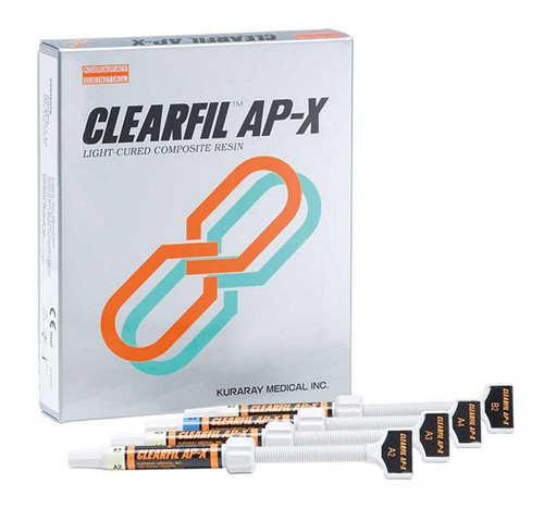 Kuraray Clearfil AP-X Universal Composite Syringe 2ml, A2