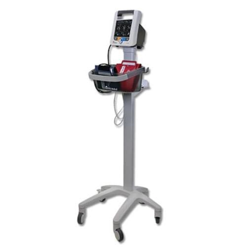 SunTech Mobile Stand for CT40 Blood Pressure Device