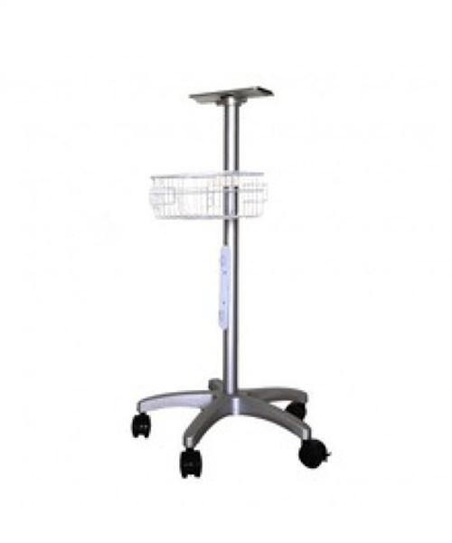 Edan Patient Vital Signs Monitors - Rolling Stand