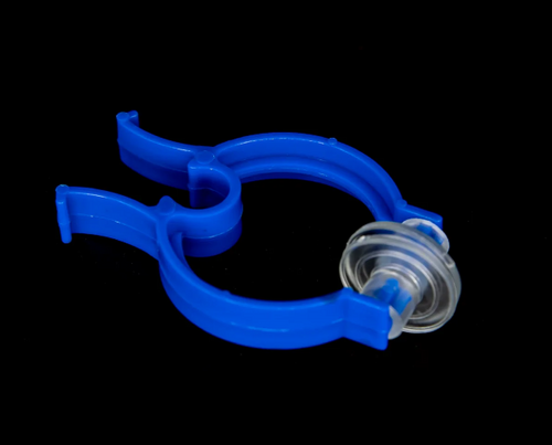 PFT Pulmonary Function Test Nose Clip 50/box