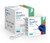 Medicom Duraflor Ultra 5% Sodium Fluoride White Varnish, Cherry, 0.4mL unit dose, 200/box