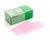 Coltene Hygenic Baseplate Wax Medium-Soft No. 3 Pink 1 lb