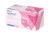 Medicom SafeMask Classic Earloop Mask Level 3, Pink, 50/box